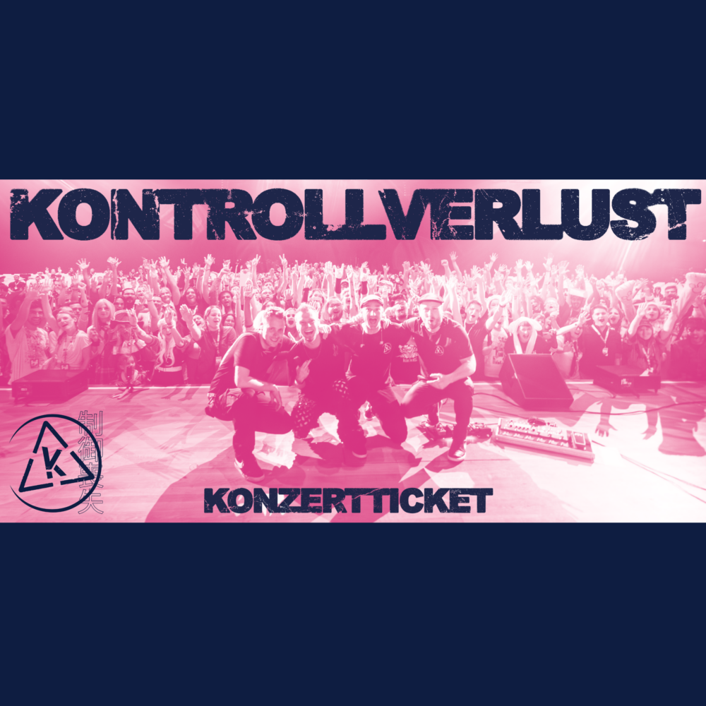 TOURTICKETS 2025/2026 (Köln = ausverkauft) – Bild 2