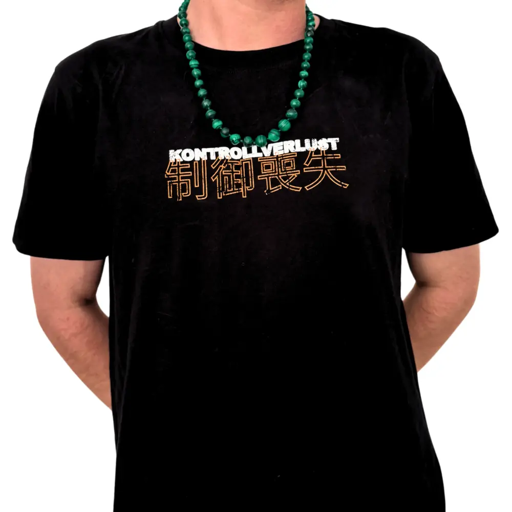 Unisex T-Shirt "Wir werden bei dir sein" S - 5XL – Bild 8