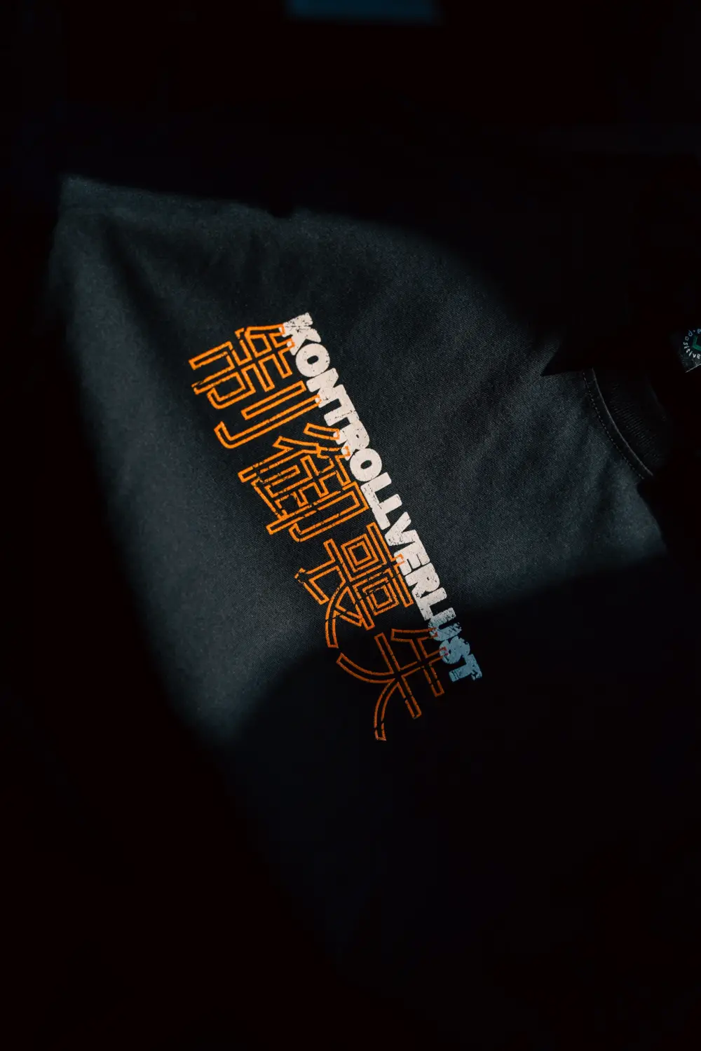 Unisex T-Shirt "Wir werden bei dir sein" S - 5XL – Bild 5