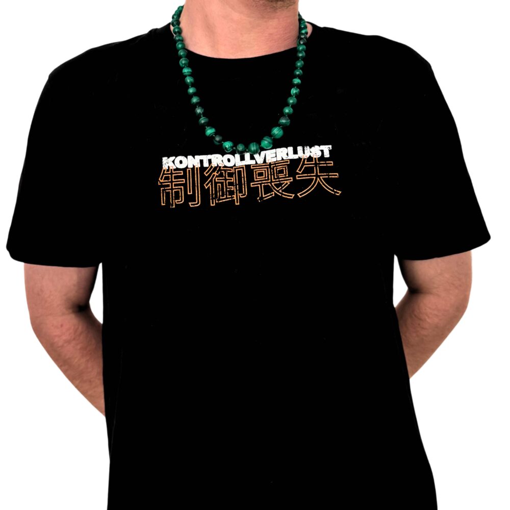 Unisex T-Shirt "Wir werden bei dir sein" – Bild 2