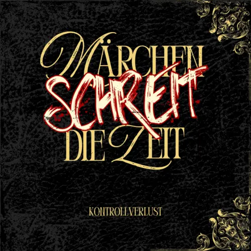 Neue CD "Märchen schreit die Zeit"