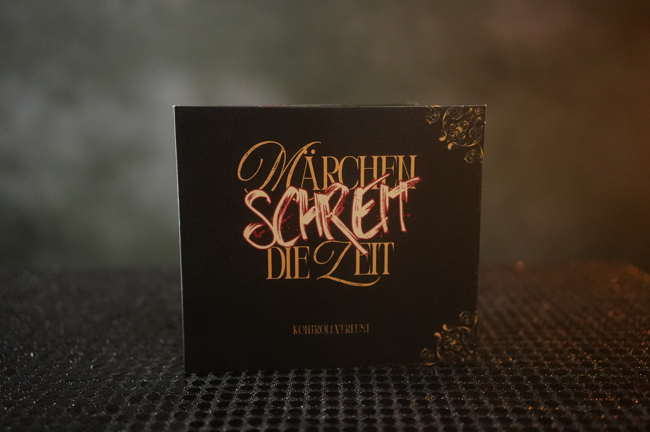 Neue CD "Märchen schreit die Zeit" – Bild 5