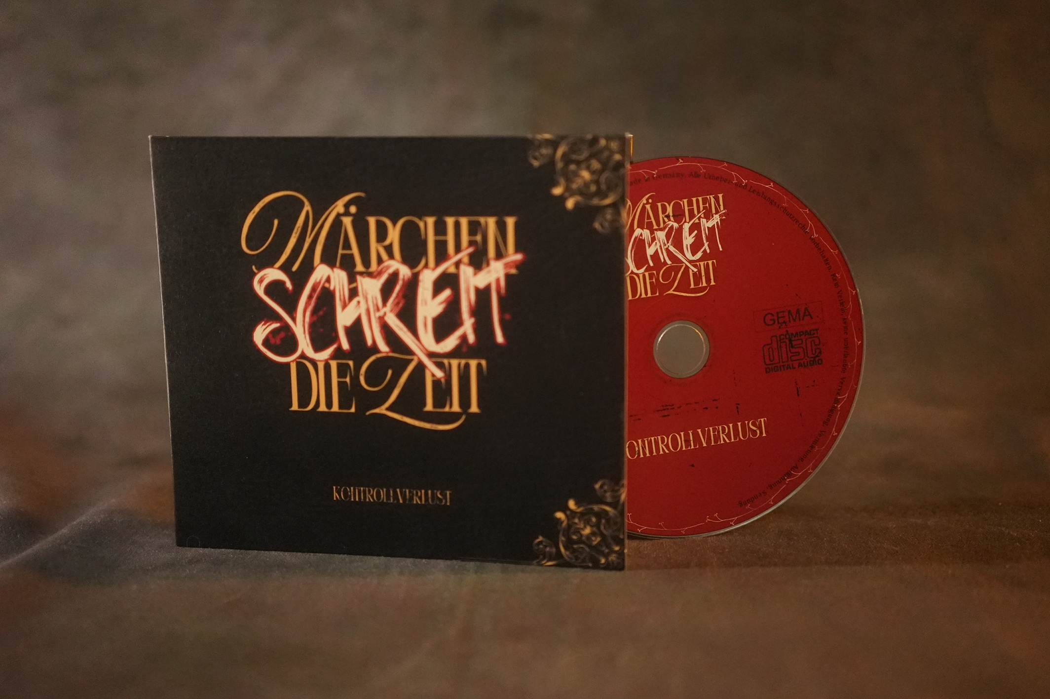 Neue CD "Märchen schreit die Zeit" – Bild 4